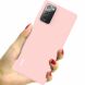 Защитный чехол IMAK UC-2 Series для Samsung Galaxy Note 20 (N980) - Pink. Фото 4 из 12