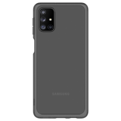 Защитный чехол KD Lab M Cover для Samsung Galaxy M31s (M317) GP-FPM317KDABW - Black