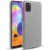 Захисний чохол KSQ Cloth Style для Samsung Galaxy A31 (A315) - Light Grey
