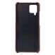 Захисний чохол KSQ Pocket Case для Samsung Galaxy M22 (M225) / Galaxy M32 (M325) - Red