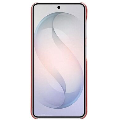 Захисний чохол KSQ Pocket Case для Samsung Galaxy S26 FE - Red