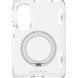 Защитный чехол LEREACH TOC Crystal Ring для Samsung Galaxy Fold 8 - Transparent. Фото 5 из 14