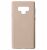 Защитный чехол MERCURY Soft Feeling для Samsung Galaxy Note 9 (N960) - Pink Sand