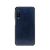Защитный чехол MOFI Leather Cover для Samsung Galaxy A7 2018 (A750) - Dark Blue