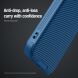 Защитный чехол NILLKIN CamShield Pro для Samsung Galaxy A55 (A556) - Green. Фото 11 из 18