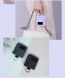Захисний чохол NILLKIN CamShield Silky Silicone Case (FF) для Samsung Galaxy Flip 4 - Black