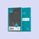 Захисний чохол NILLKIN CamShield Silky Silicone Case (FF) для Samsung Galaxy Flip 4 - Blue