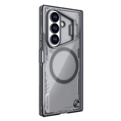 Захисний чохол NILLKIN Iceblade Prop Magnetic (Precise Cut-out) (FF) для Samsung Galaxy Fold 7 - Black