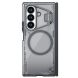 Захисний чохол NILLKIN Iceblade Prop Magnetic (Precise Cut-out) (FF) для Samsung Galaxy Fold 7 - Black