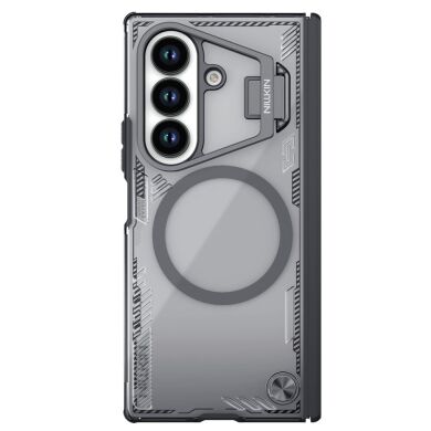 Захисний чохол NILLKIN Iceblade Prop Magnetic (Precise Cut-out) (FF) для Samsung Galaxy Fold 7 - Black
