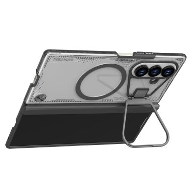 Захисний чохол NILLKIN Iceblade Prop Magnetic (Precise Cut-out) (FF) для Samsung Galaxy Fold 7 - Black