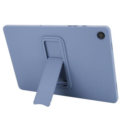 Захисний чохол Reframe Kickstand Cover для Samsung Galaxy Tab A9 Plus (X210/216) - Lavender Grey