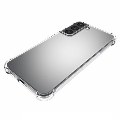 Защитный чехол UniCase AirBag для Samsung Galaxy S22 Plus - Transparent