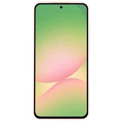 Захисний чохол UniCase Aura Cover для Samsung Galaxy A56 (A566) - Pink