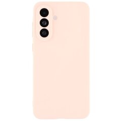Захисний чохол UniCase Aura Cover для Samsung Galaxy A56 (A566) - Pink