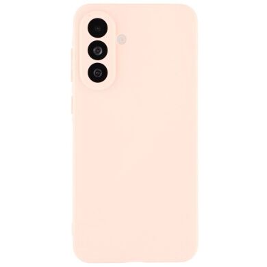 Захисний чохол UniCase Aura Cover для Samsung Galaxy A56 (A566) - Pink