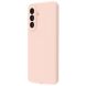 Захисний чохол UniCase Aura Cover для Samsung Galaxy A56 (A566) - Pink