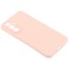 Захисний чохол UniCase Aura Cover для Samsung Galaxy A56 (A566) - Pink