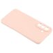 Захисний чохол UniCase Aura Cover для Samsung Galaxy A56 (A566) - Pink