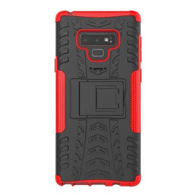 Защитный чехол UniCase Hybrid X для Samsung Galaxy Note 9 (N960) - Red