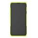 Защитный чехол UniCase Hybrid X для Samsung Galaxy S10 - Green. Фото 4 из 7