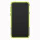 Защитный чехол UniCase Hybrid X для Samsung Galaxy S10e (G970) - Green. Фото 4 из 9
