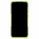 Защитный чехол UniCase Hybrid X для Samsung Galaxy S20 (G980) - Green. Фото 4 из 9