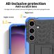Захисний чохол UniCase Hybrid X для Samsung Galaxy S24 Plus - Blue