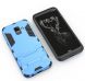 Захисний чохол UniCase Hybrid Захисний чохол для Samsung Galaxy A6+ 2018 (A605), Baby Blue