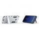 Защитный чехол UniCase Hybrid для Samsung Galaxy J4+ (J415) - Silver. Фото 5 из 5