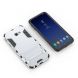 Защитный чехол UniCase Hybrid для Samsung Galaxy J4+ (J415) - Silver. Фото 3 из 5