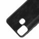 Защитный чехол UniCase Leather Series для Samsung Galaxy M31 (M315) - Black. Фото 2 из 8
