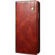 Захисний чохол UniCase Leather Wallet для Samsung Galaxy A17 (A175) - Brown