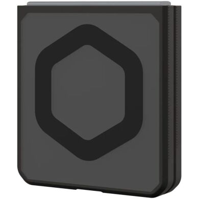 Захисний чохол URBAN ARMOR GEAR (UAG) Mouve для Samsung Galaxy Flip 7 (214504113131) - Ash