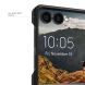 Захисний чохол URBAN ARMOR GEAR (UAG) Mouve для Samsung Galaxy Flip 7 (214504113131) - Ash