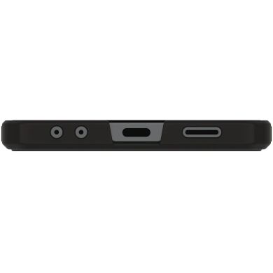 Захисний чохол URBAN ARMOR GEAR (UAG) Mouve для Samsung Galaxy Flip 7 (214504113131) - Ash