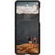 Захисний чохол URBAN ARMOR GEAR (UAG) Mouve для Samsung Galaxy Flip 7 (214504113131) - Ash
