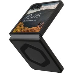 Захисний чохол URBAN ARMOR GEAR (UAG) Mouve для Samsung Galaxy Flip 7 (214504113131) - Ash