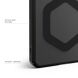 Захисний чохол URBAN ARMOR GEAR (UAG) Mouve для Samsung Galaxy Flip 7 (214504113131) - Ash
