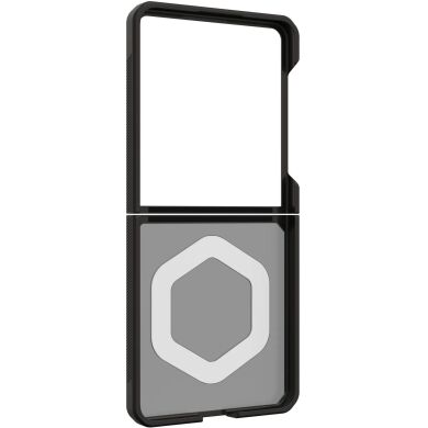 Захисний чохол URBAN ARMOR GEAR (UAG) Mouve для Samsung Galaxy Flip 7 (214504113131) - Ash