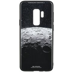 Захисний чохол WK WPC-061 для Samsung Galaxy S9+ (G965) - Moon (LL06)