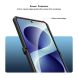 Захисний чохол XUNDD Rugged Case (FF) для Samsung Galaxy Flip 8 - Black