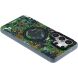 Захисний чохол YOUNGKIT Camouflage Circuit MagSafe для Samsung Galaxy S26 Ultra (S948) - Green