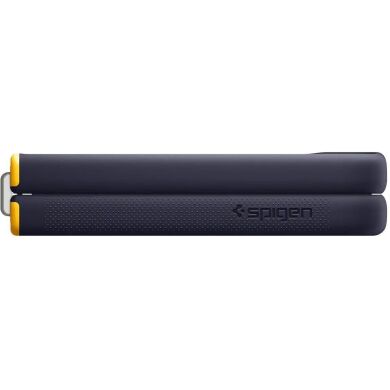 Захисний чохол Spigen (SGP) Nano Pop MagFit (FF) для Samsung Galaxy Flip 7 (ACS09563) - Blueberry Navy