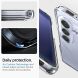 Защитный чехол Spigen (SGP) Ultra Hybrid (FF) для Samsung Galaxy Fold 5 - Crystal Clear. Фото 16 из 20