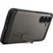 Захисний чохол Spigen Tough Armor (MagFit) для Samsung Galaxy S26 Plus (S947) ACS10714 - Gunmetal