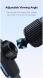 Автомобільний тримач Baseus Metal Age III Gravity Car Mount (Air Outlet Version) C40467600 - Grey