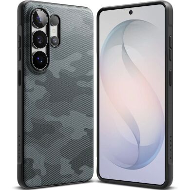 Защитный чехол Ringke Onyx для Samsung Galaxy S26 Ultra (S948) 8800328815964 - Camo Black