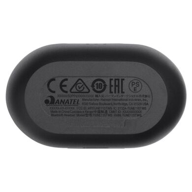 Беспроводные наушники JBL TUNE 115TWS (JBLT115TWSBLK) - Black