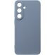 Защитный чехол ArmorStandart ICON Case для Samsung Galaxy S26 FE - Winter Blue. Фото 1 из 8